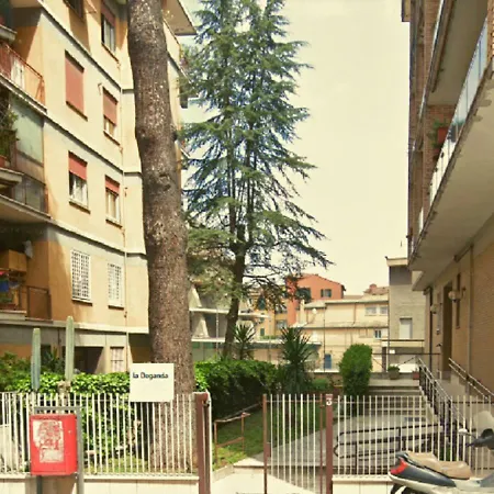 B&B Il Dogandiere