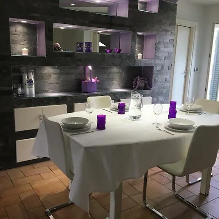Casa Lilla Hotel