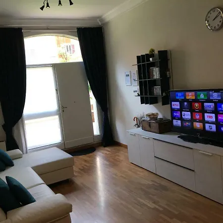 Отель La Casa Di Cristian A Trevi