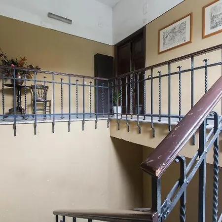 Domus Al Palatino Villa