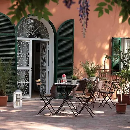 Affittacamere Villa Drusilla