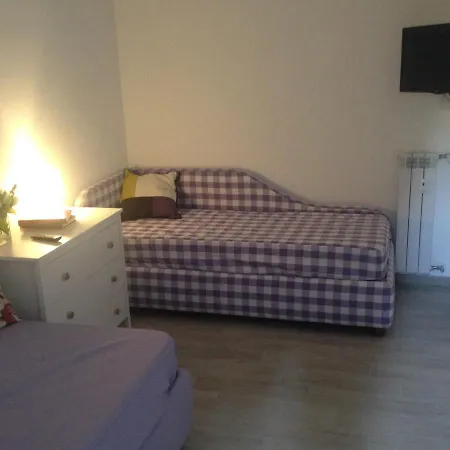 Suite Luisa Roma
