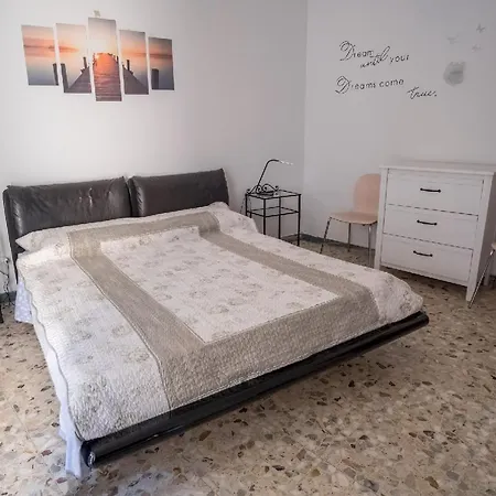 Casoria Holiday Apartment