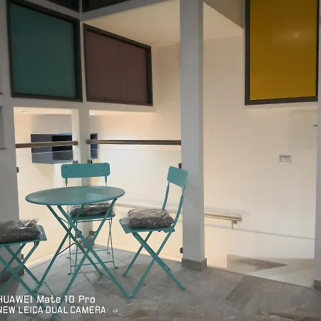 Casaldepazzi Home
