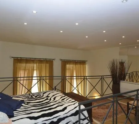 Appartement Il Loft Di Carola