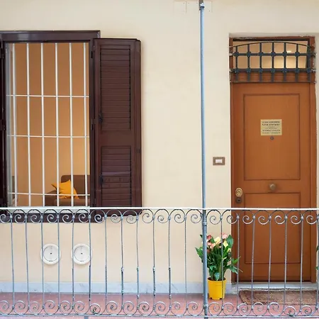 Latini Apartment