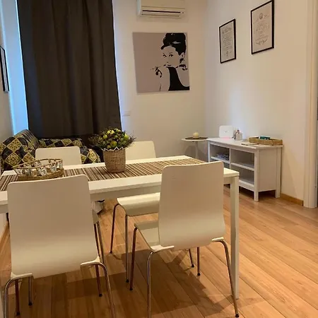 Amazing Apartment To Vatican City!