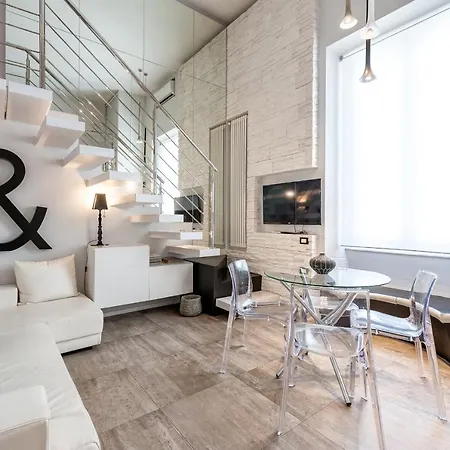Irex Tevere Sant Angelo Private Apartment