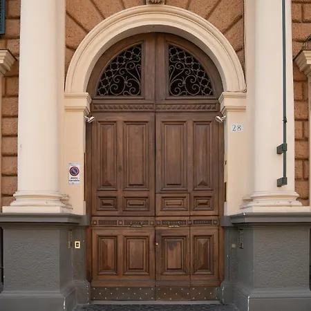 Sogno Di Un'Epoca Hotel
