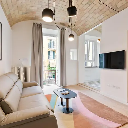 Buzzstays - Stylish Apartments Vatican Rome Downtown