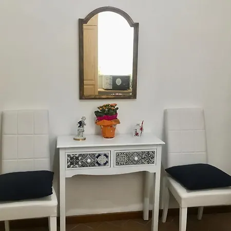 Appartamento A Roma