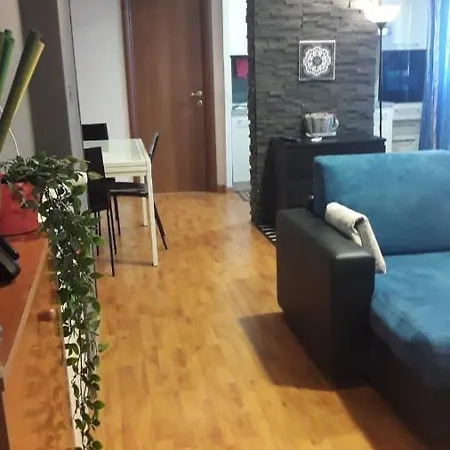 A Casa Di Mauro Apartment