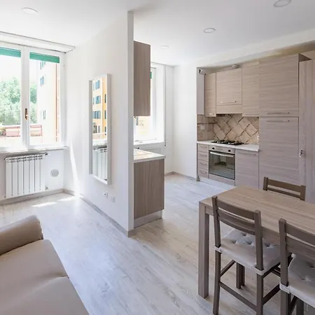 Wishingrome Villa