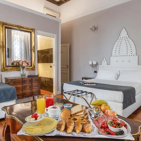 Bed and Breakfast I Tre Moschettieri - D'Artagnan