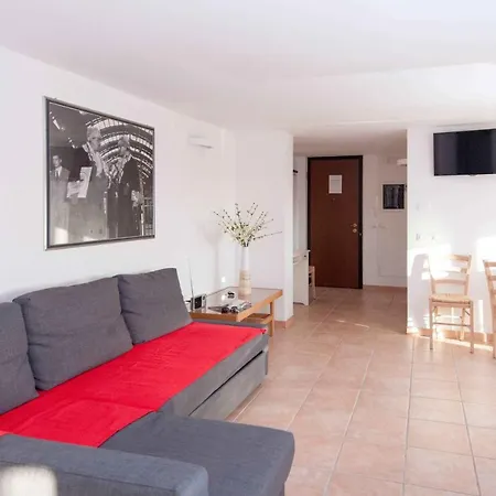 House Of Cinema Apartment