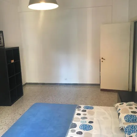 Appartamento Vigna Clara