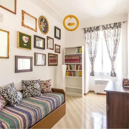 Casa Rossi Roma Apartment
