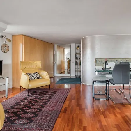 Centini Toni Suite Luxury Rooftop