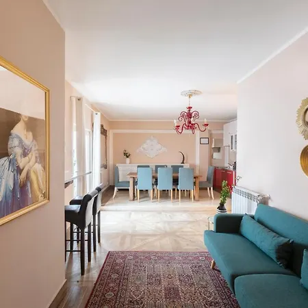 Sonder — Musei Vaticani Hotel