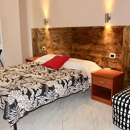 Romasia Guesthouse