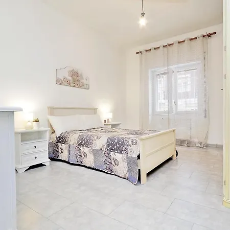 Beniamino Apartment