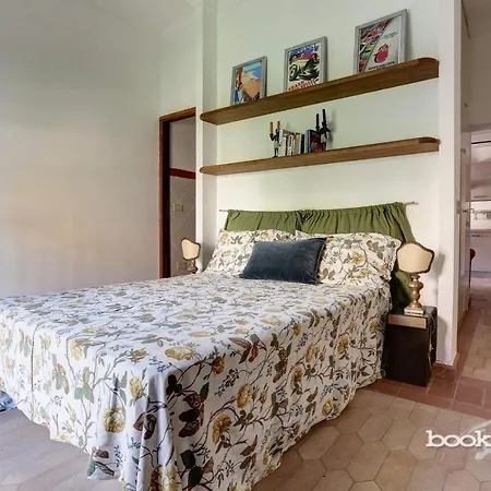 Trinita Dei Monti - Bookwedo Apartment