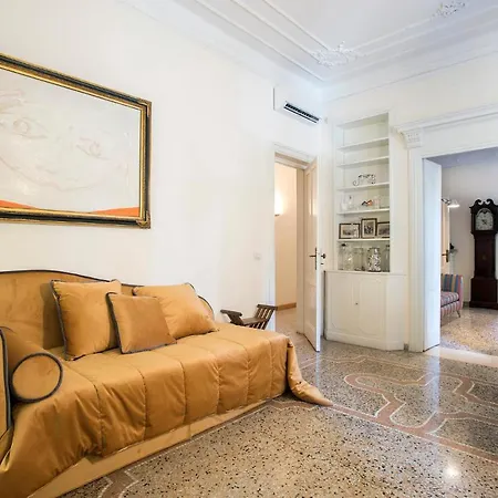 Flat Two Apartment