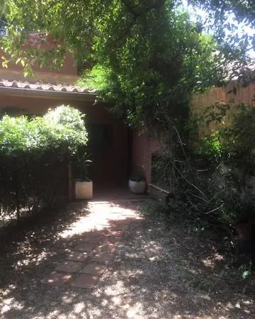 La Casa Di Ornella Apartment