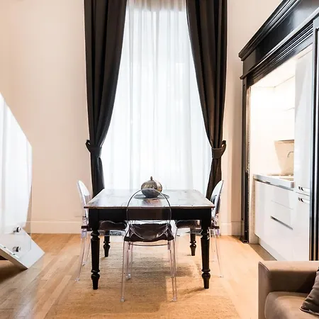Casa Prati Michelangelo Apartment