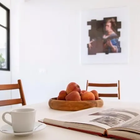 Casa Di Artemisia Apartment