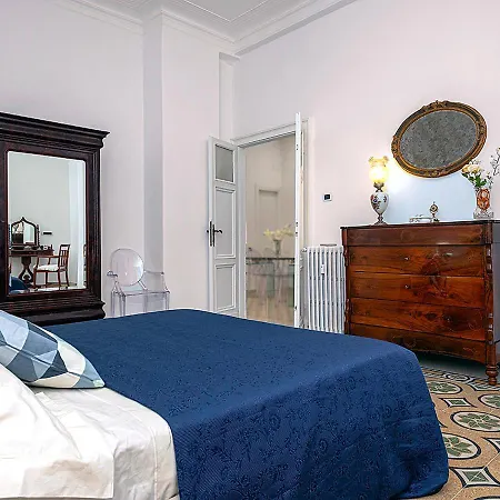 Blue Sky Rome Apartment