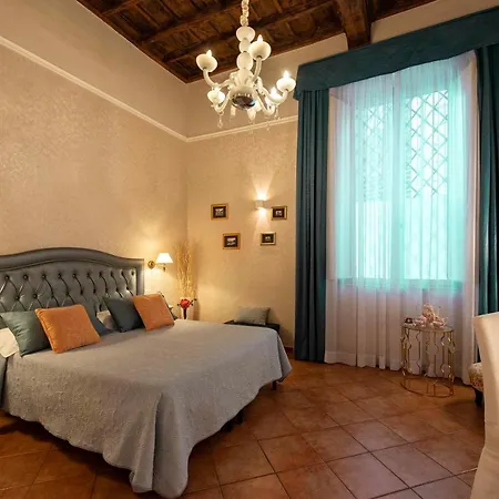 Il Ricamo Di Roma Hotel