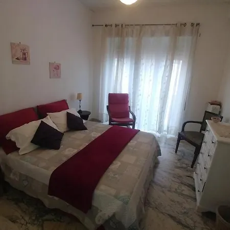 Binario 26 Holiday home