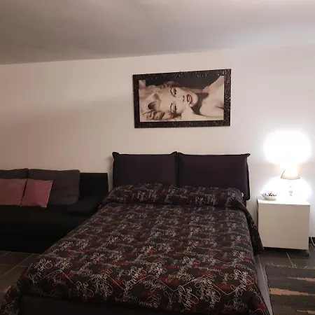 Luana Apartment