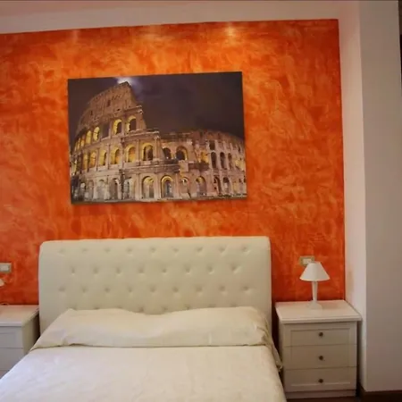 L'Angelo Di Borgo Bed and Breakfast