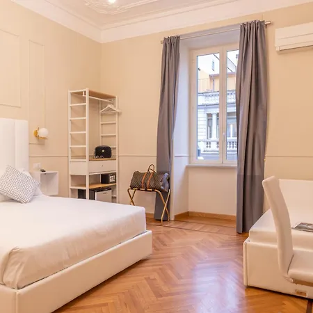 Vatican Palace Suites By Premium Suites Collection