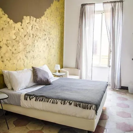 Home Life Rome