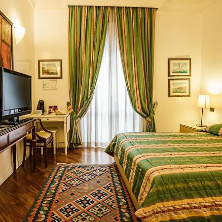 Casa Riz B&B