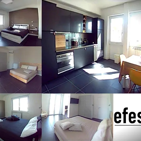 Efeso 19 Hotel