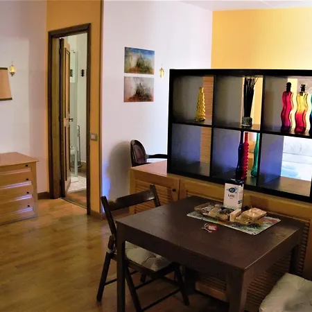 Piazza Navona -The Dream Apartment