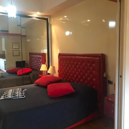 Baci Da Roma Apartment