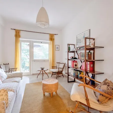 Casa Di Stefano Apartment