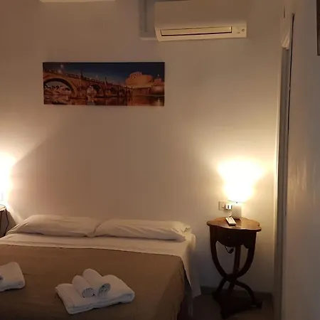 Hotel Domus Ferraro