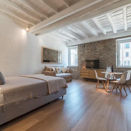 Campo De' Fiori Apartment - Charme Holidays