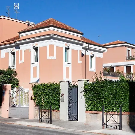 Bed and Breakfast I Villini Del Pigneto