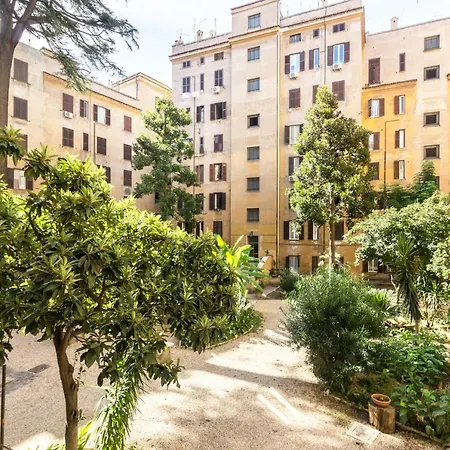Comacchio Home