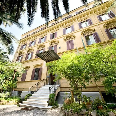 Gaestehaus Deutscher Orden