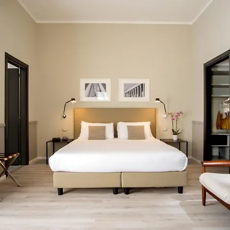 Relais Nazionale Hotel