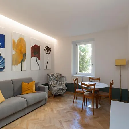 Appartement Donatello Loft