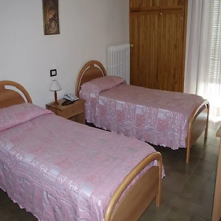 Casa Monte Tabor